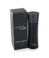 Armani Code EDT- 75ml